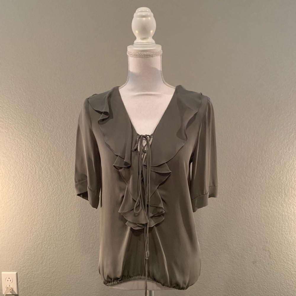 Ramy Brook Blouse